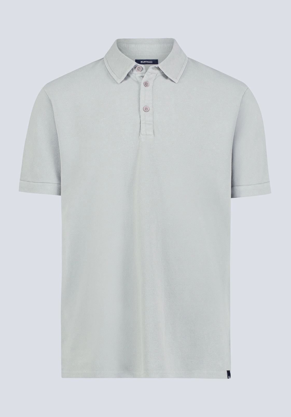 DurableReinforcement PaddedInsulation Kabold Men's Classic Polo, Iceberg Green - BM24515