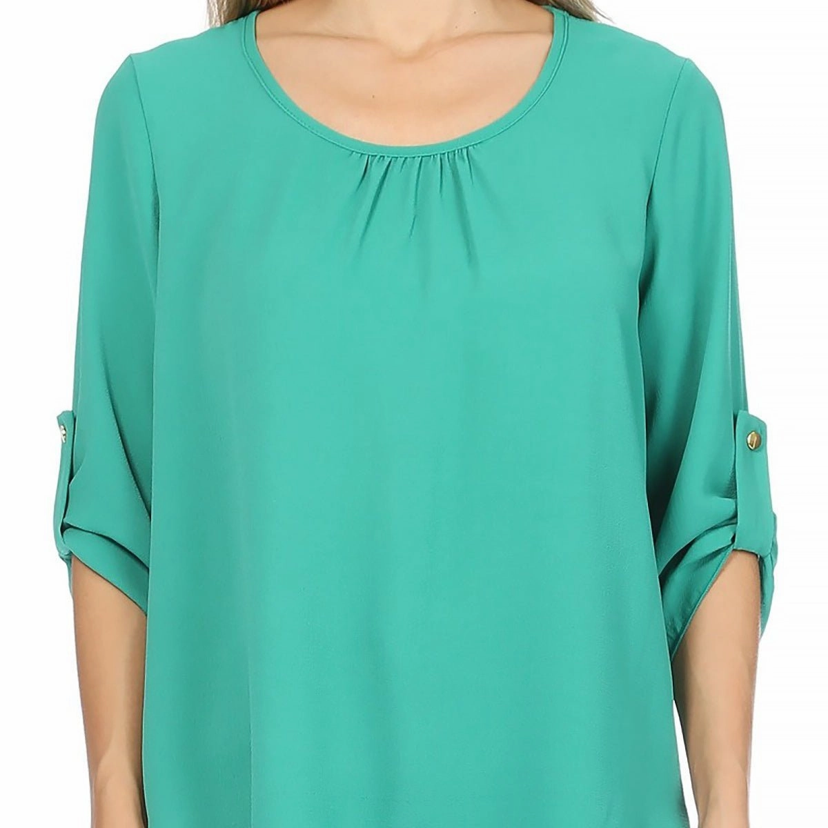 I'll Get Around To It Top - 6 Colors* Reversible design