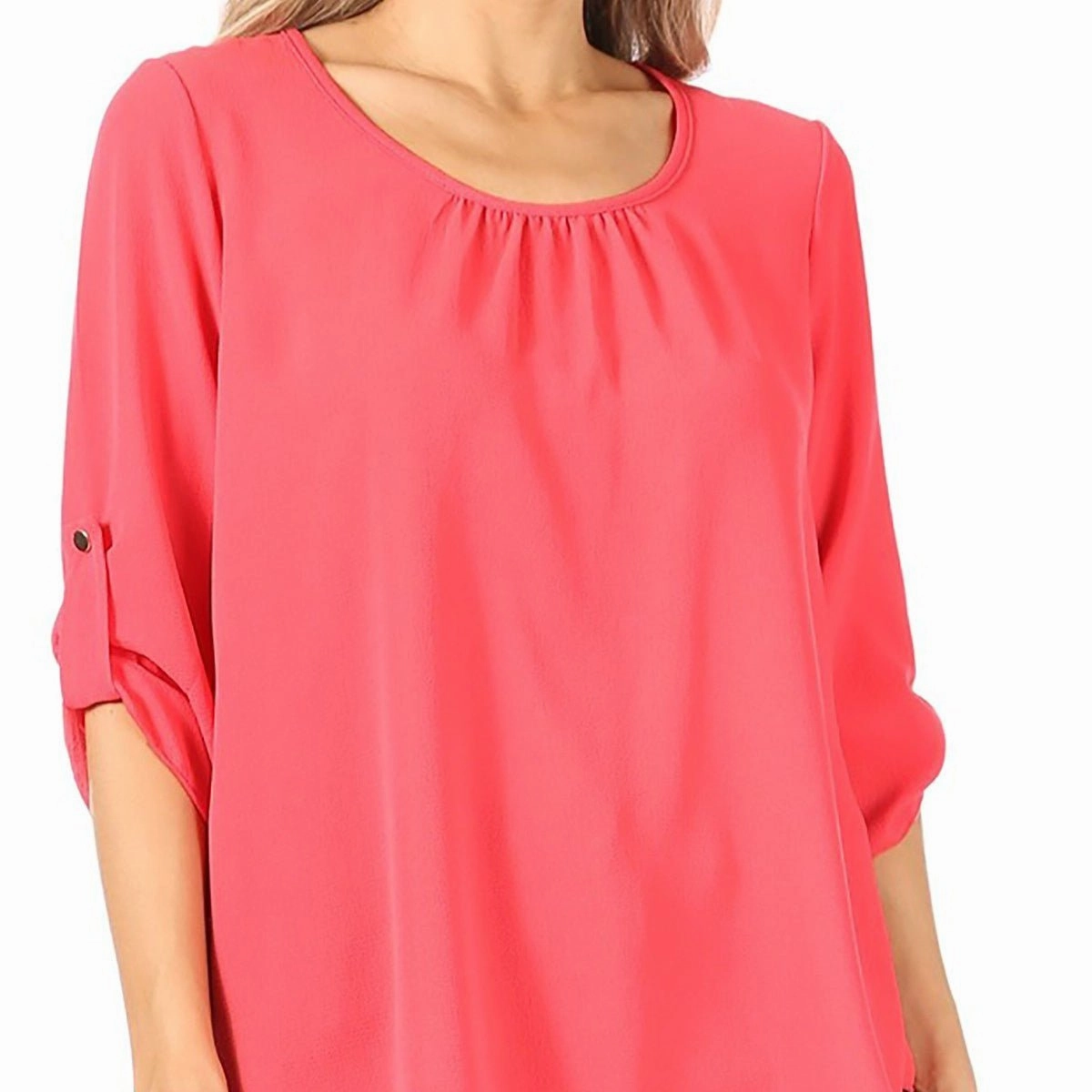 I'll Get Around To It Top - 6 Colors* NonRestrictiveSilhouette