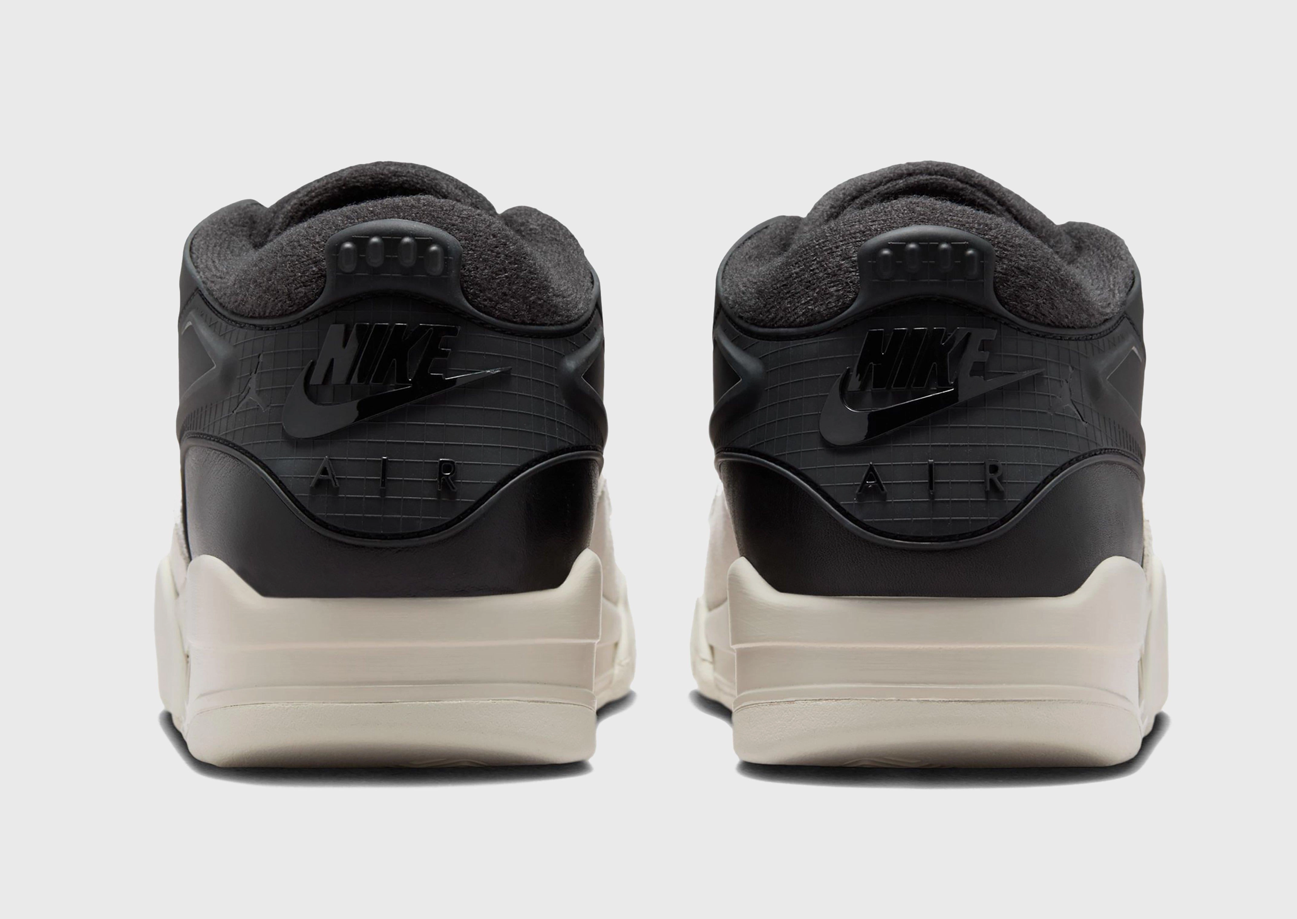 Air 4 RM Ankle Support Technology