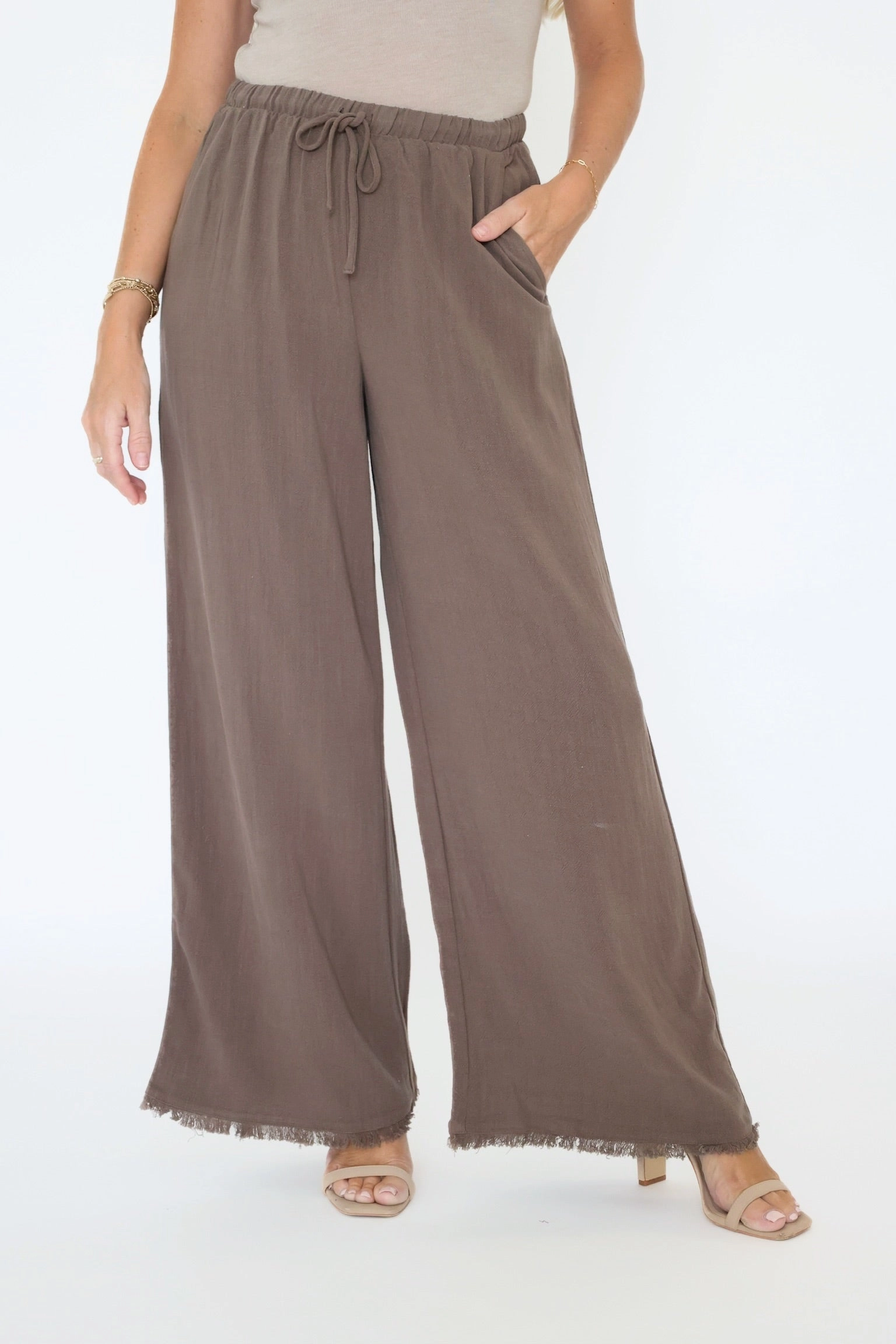 Soren Pant Work Friendly Weekend Wear