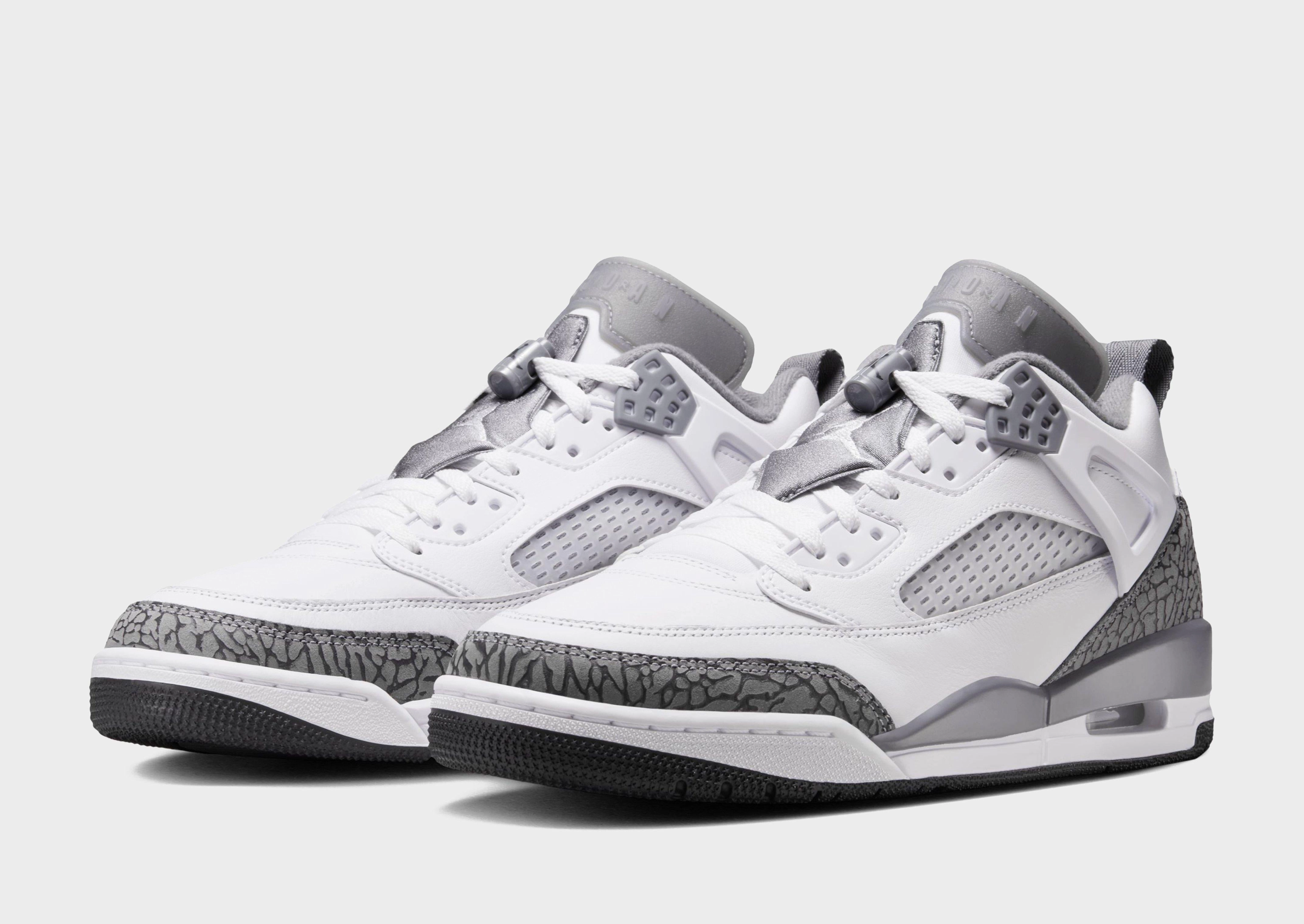 Spizike Low Advanced Shock Diffusion Stable Design