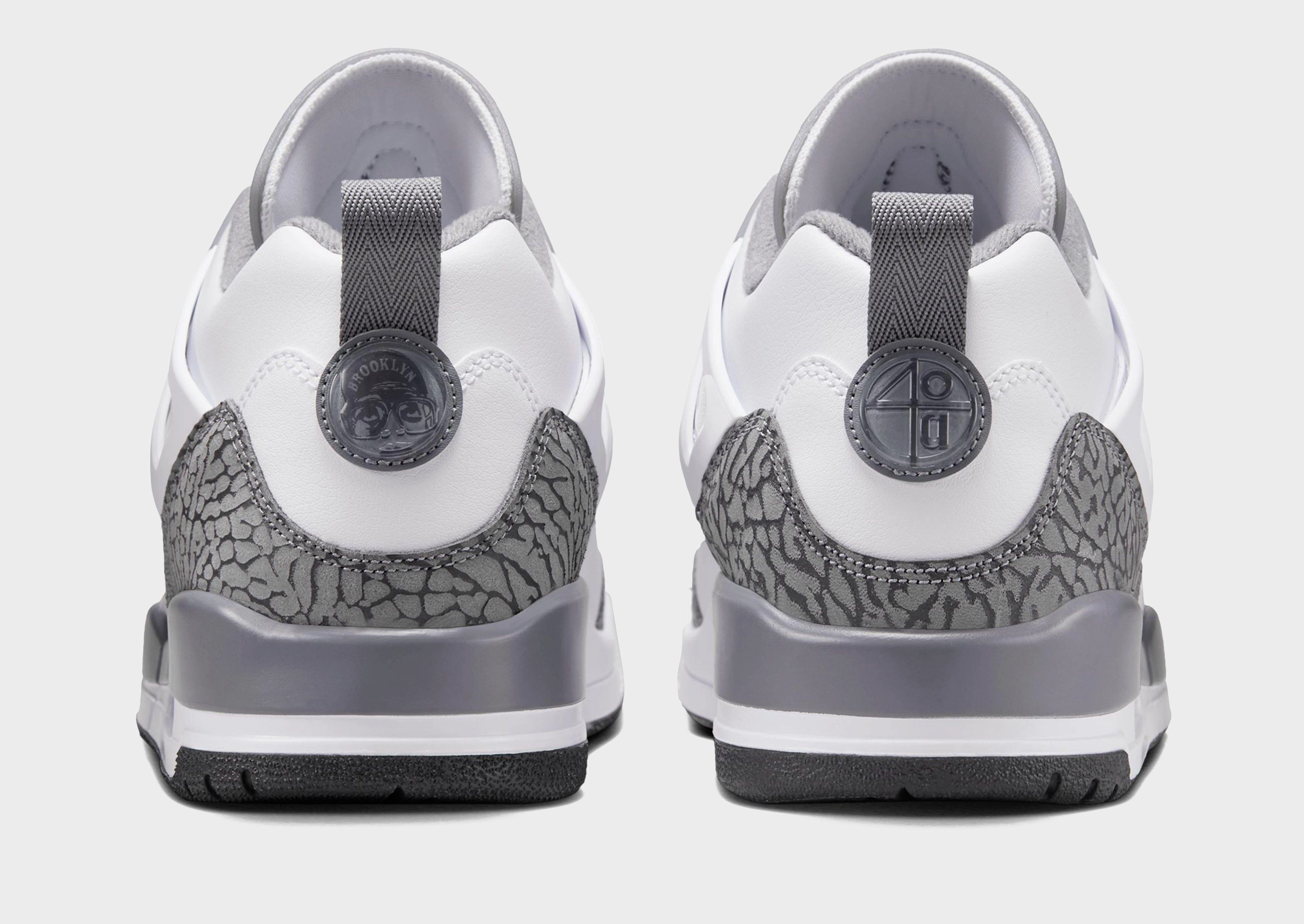 Agility Fit Spizike Low