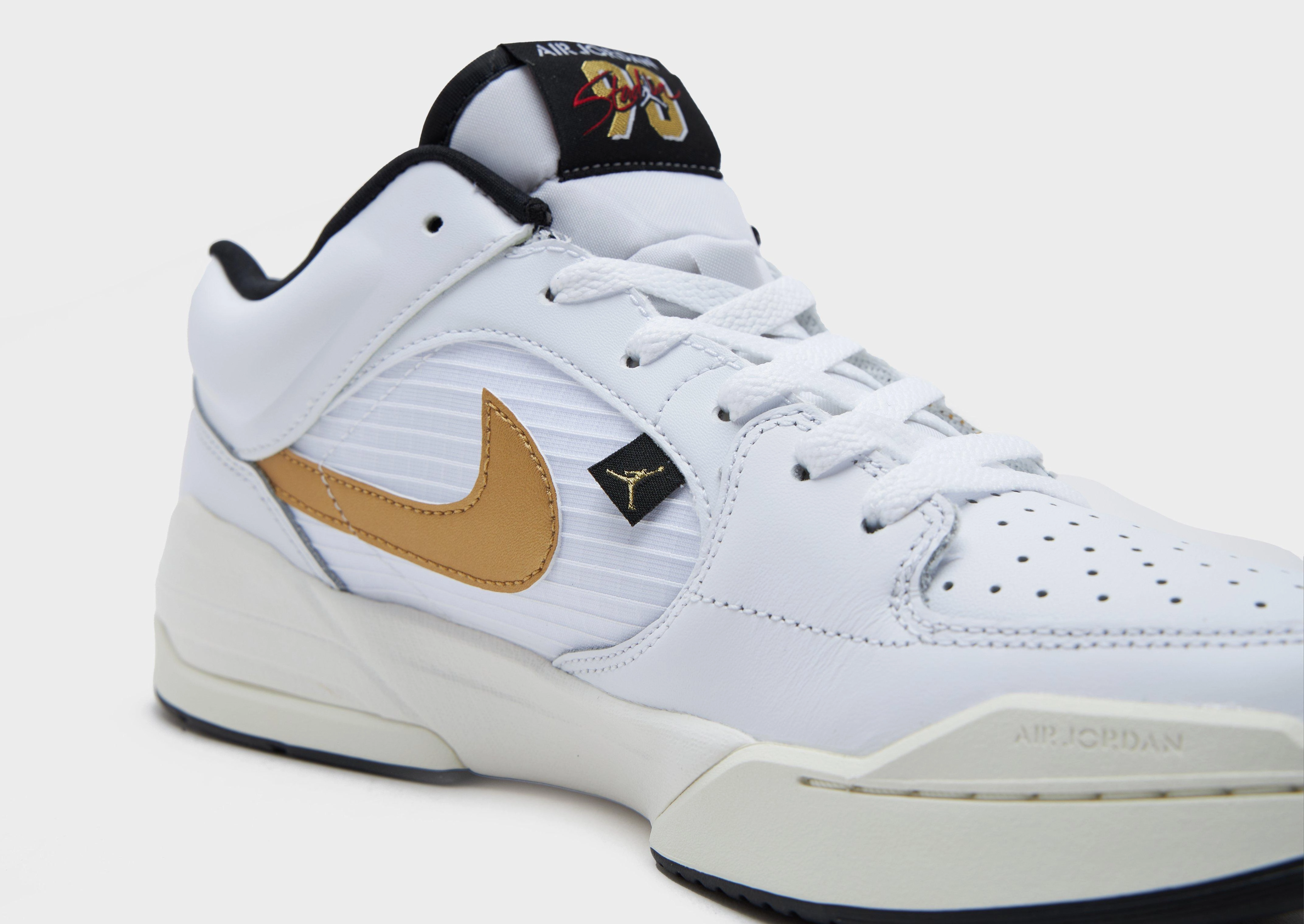 Hexagonal Grip Texture 360 Degree Airflow Stadium 90