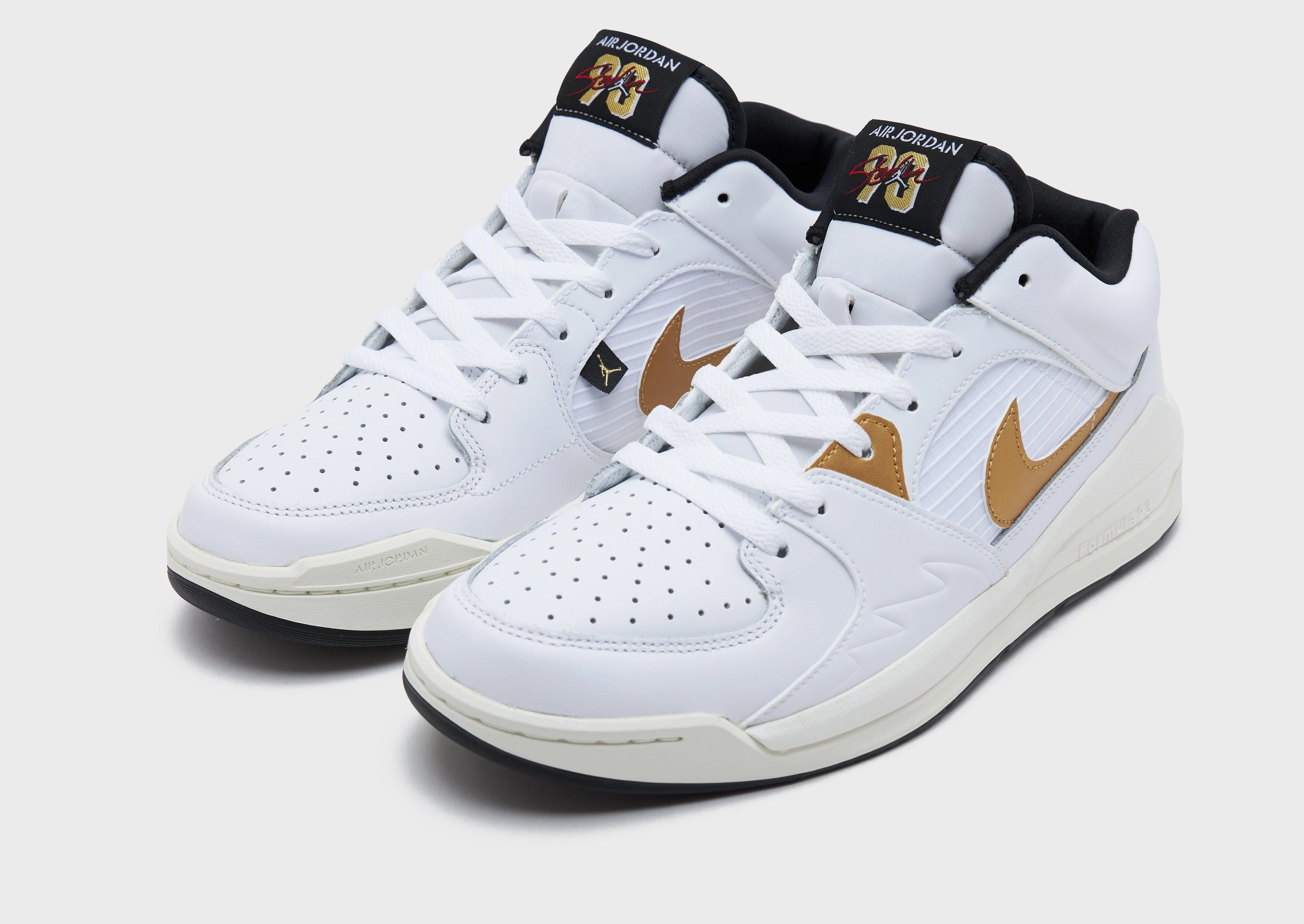 Stadium 90 Hyper Elastic