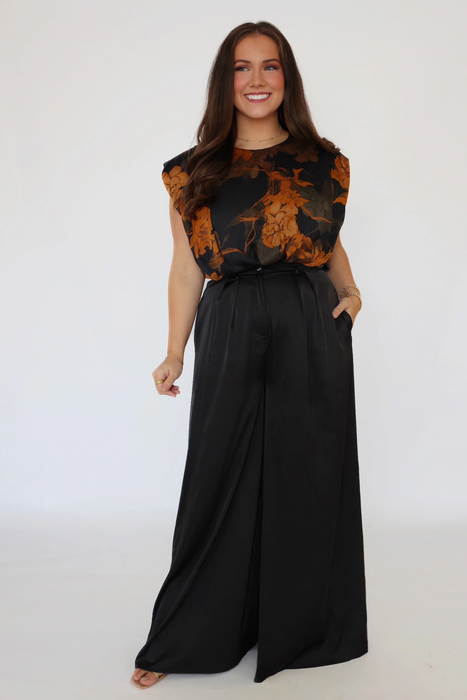 Durable Twill Ultra Soft Blend Lindow Pants -(FINAL SALE)