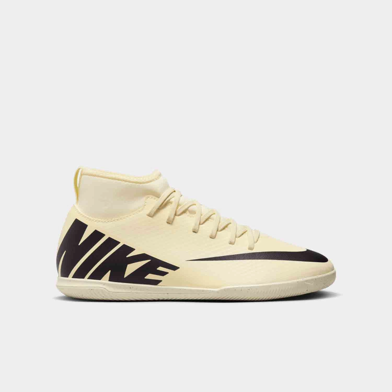 shape fit Durable Ripstop Upper Jr. Mercurial Superfly 9 Club