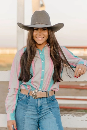 Tagless Design ZeroWastePattern Sterling Kreek  I Always Wanted To Button Up