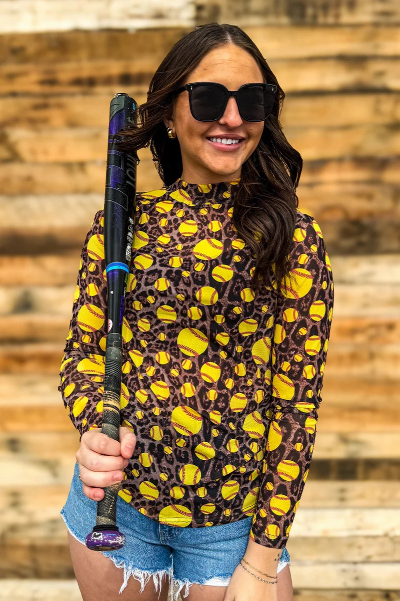 Sterling Kreek Show Them How It's Done Mesh Top Durable Hem Stitching VentilatedMesh