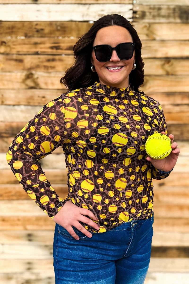 Sterling Kreek Show Them How It's Done Mesh Top Anti Odor Treatment