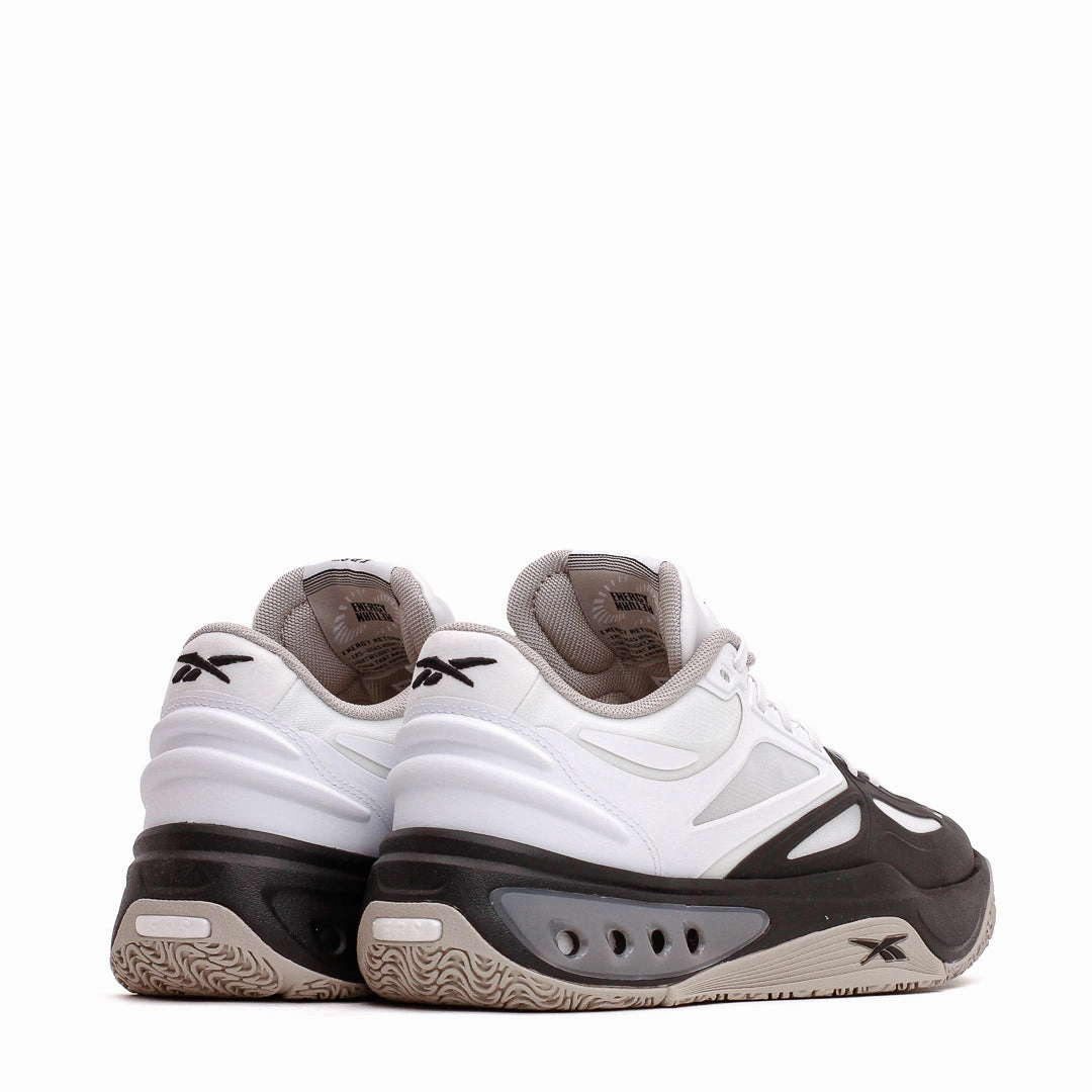 Thermal regulation Reebok Basketball Men Engine A White Black 100230671