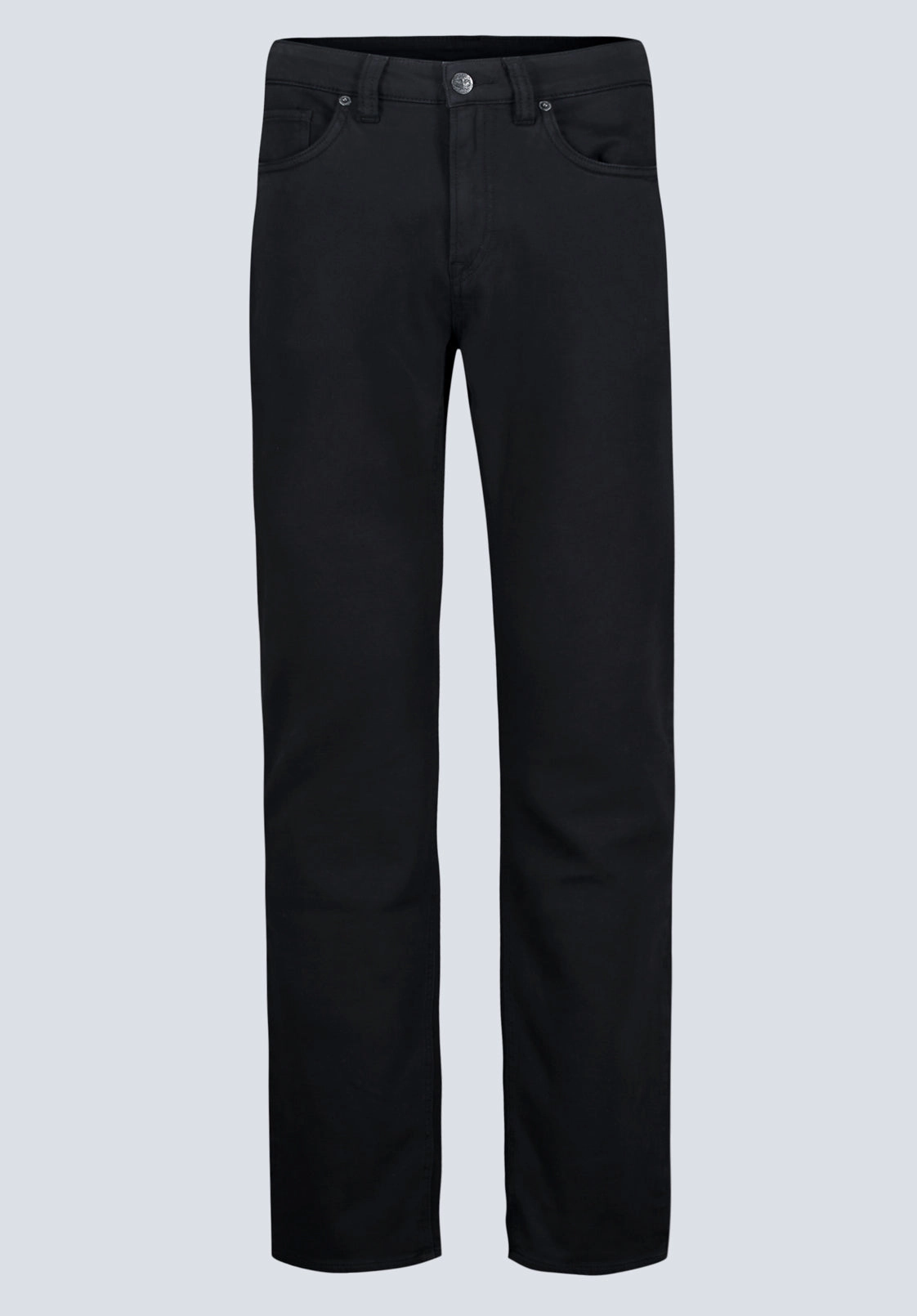 Straight Six Men's Freedom Flex Pants, Black - BM22939 All Season Clean Fit