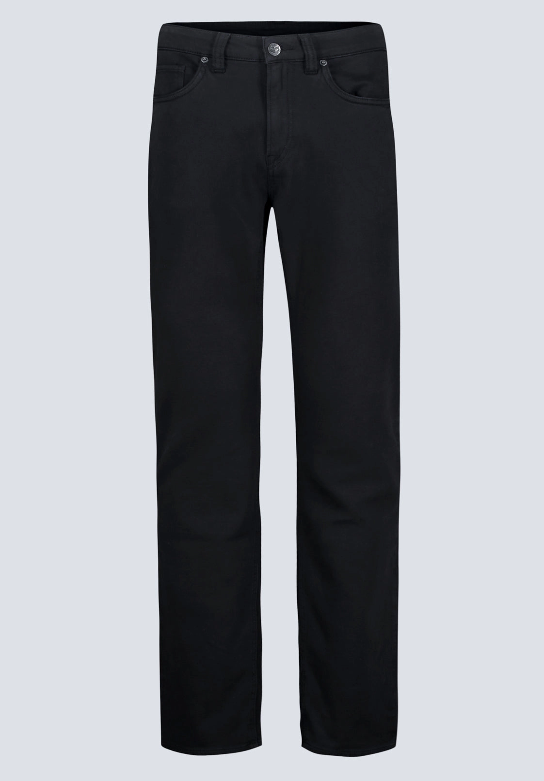 Modular Attachment Straight Six Men's Freedom Flex Pants, Black - BM22939