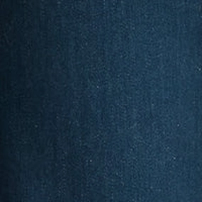 No Fuss Fit Base Wear Straight Six Men's Jeans, Tinted Indigo - BM22997