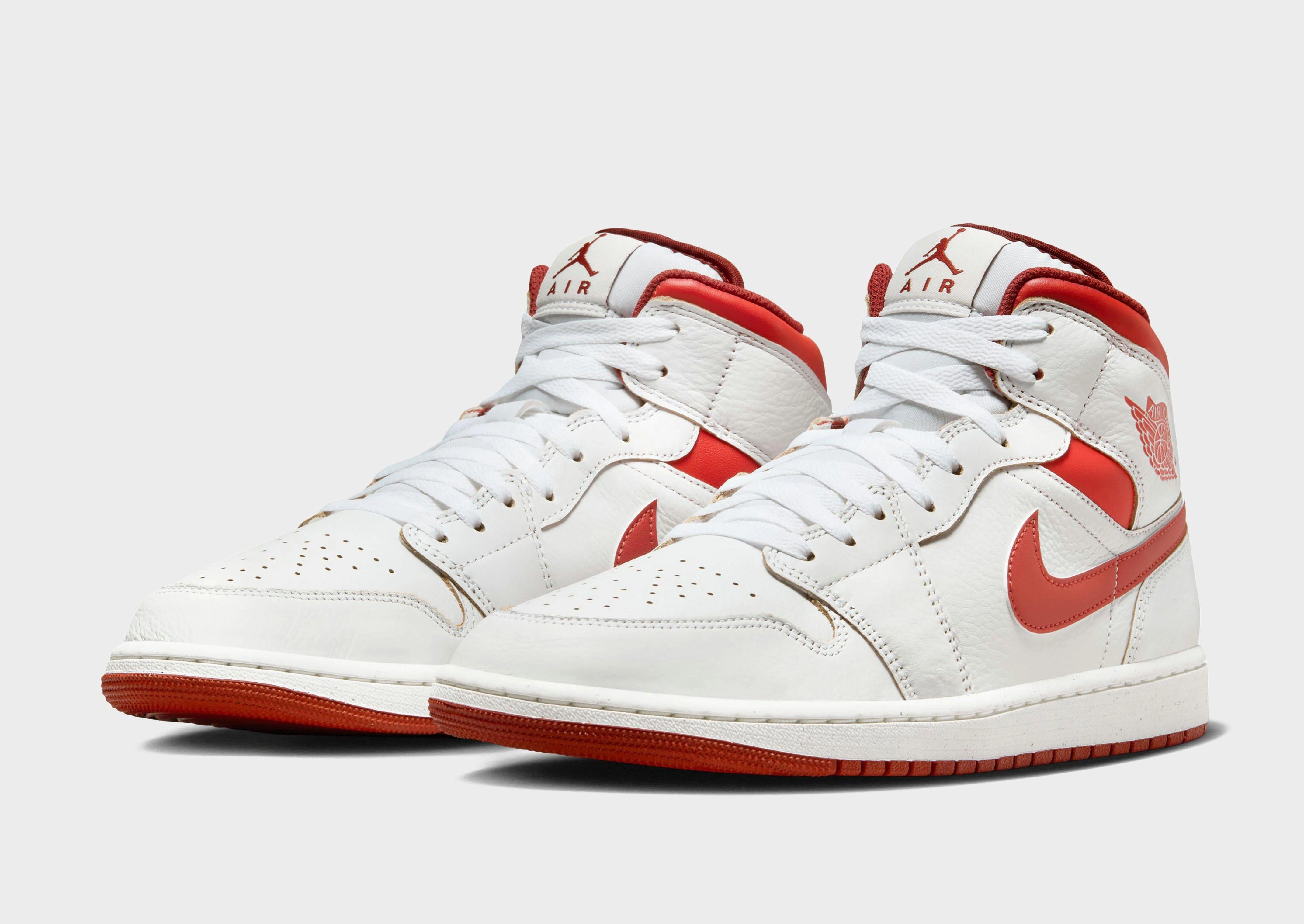 Air 1 Mid Air Flow Channels