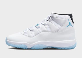 Air 11 Retro Zero Weight