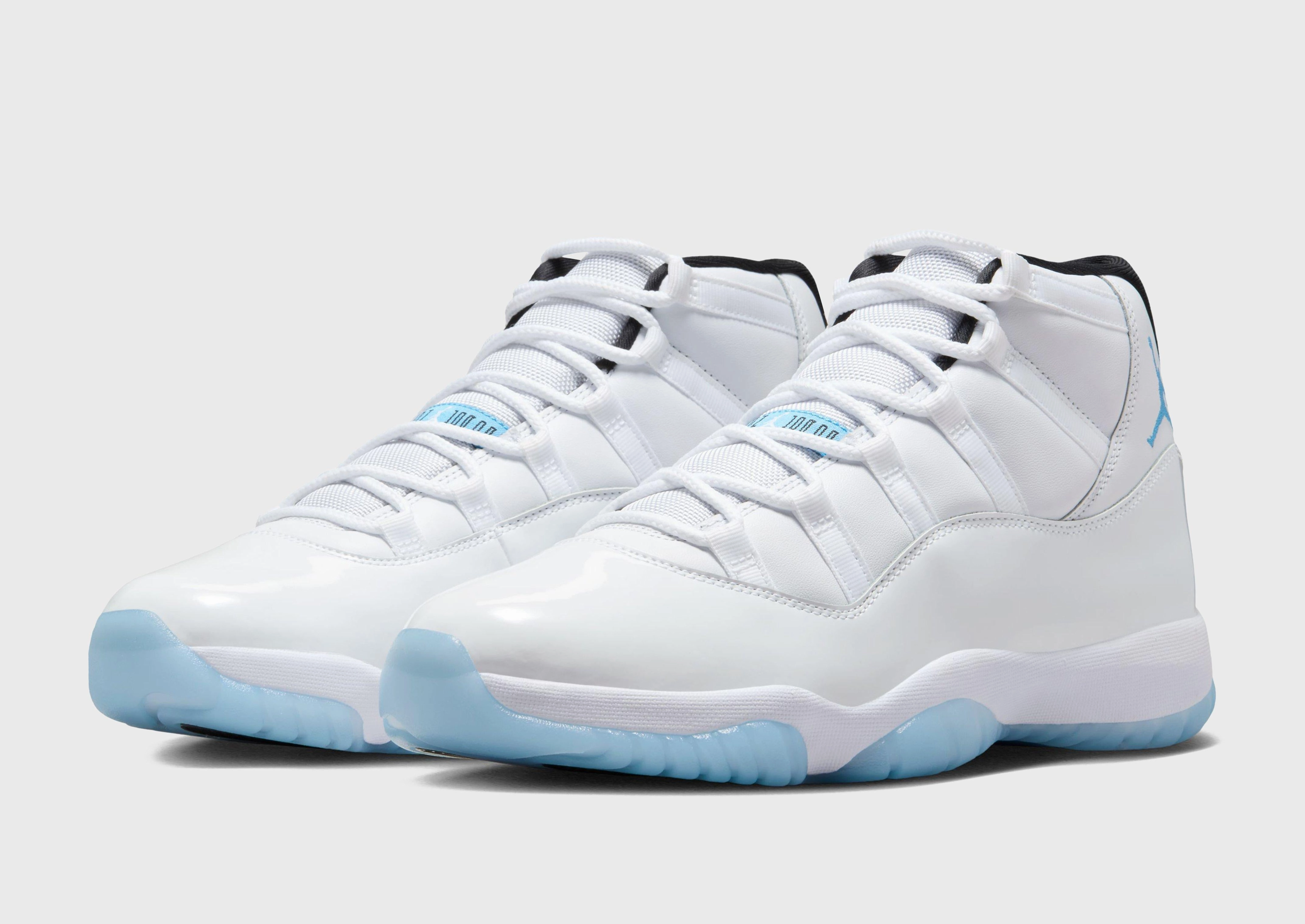 Foot Stability Air 11 Retro