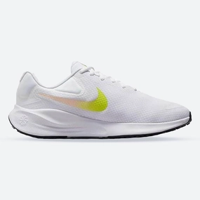 Women's Wide Fit Nike FZ6829-103 Revolution 7 Running Sneakers Shock Comfort Sole Tech