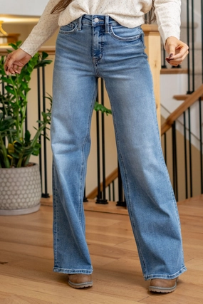 Supreme High Rise Tummy Control Baggy Fit Regular & Plus Sizes Seasonless wear Comfy Streetwear Fan Music Event