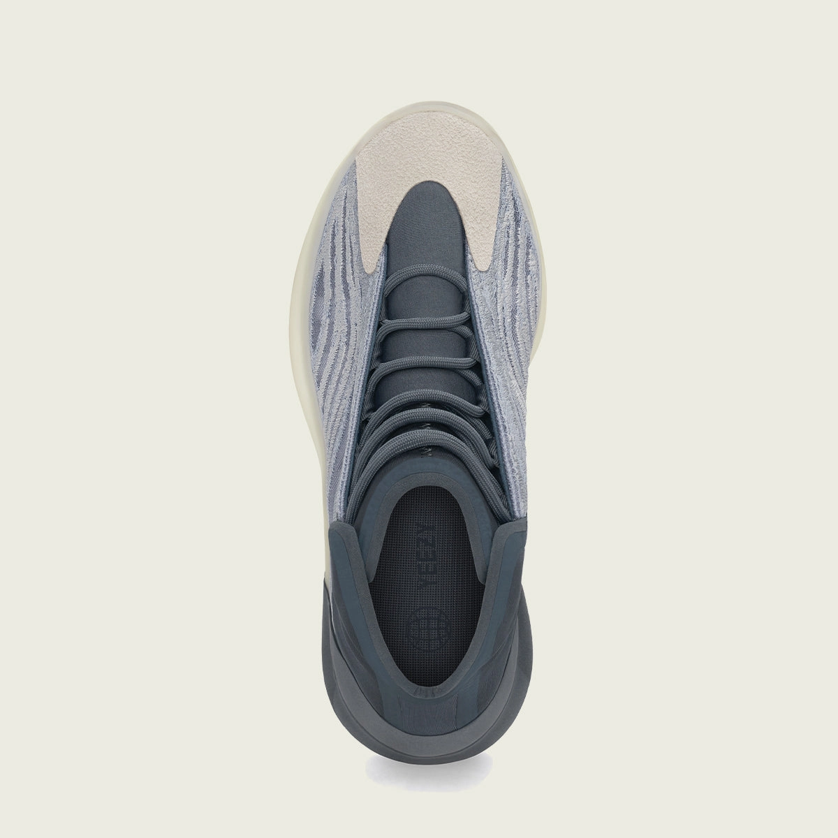Fast Lane Impact Resistant Chassis Adidas Originals Basketball YEEZY QNTM Mono Carbon GX6594