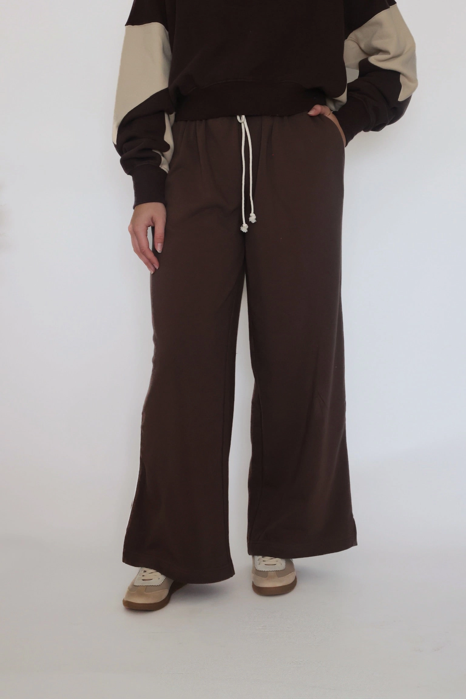 Reinforced Pockets Team Player Lounge Pants