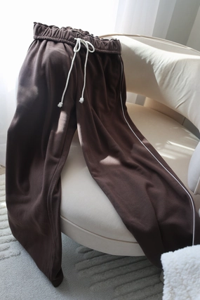 Team Player Lounge Pants Minimal Stretch Fit EcoFriendlyDye