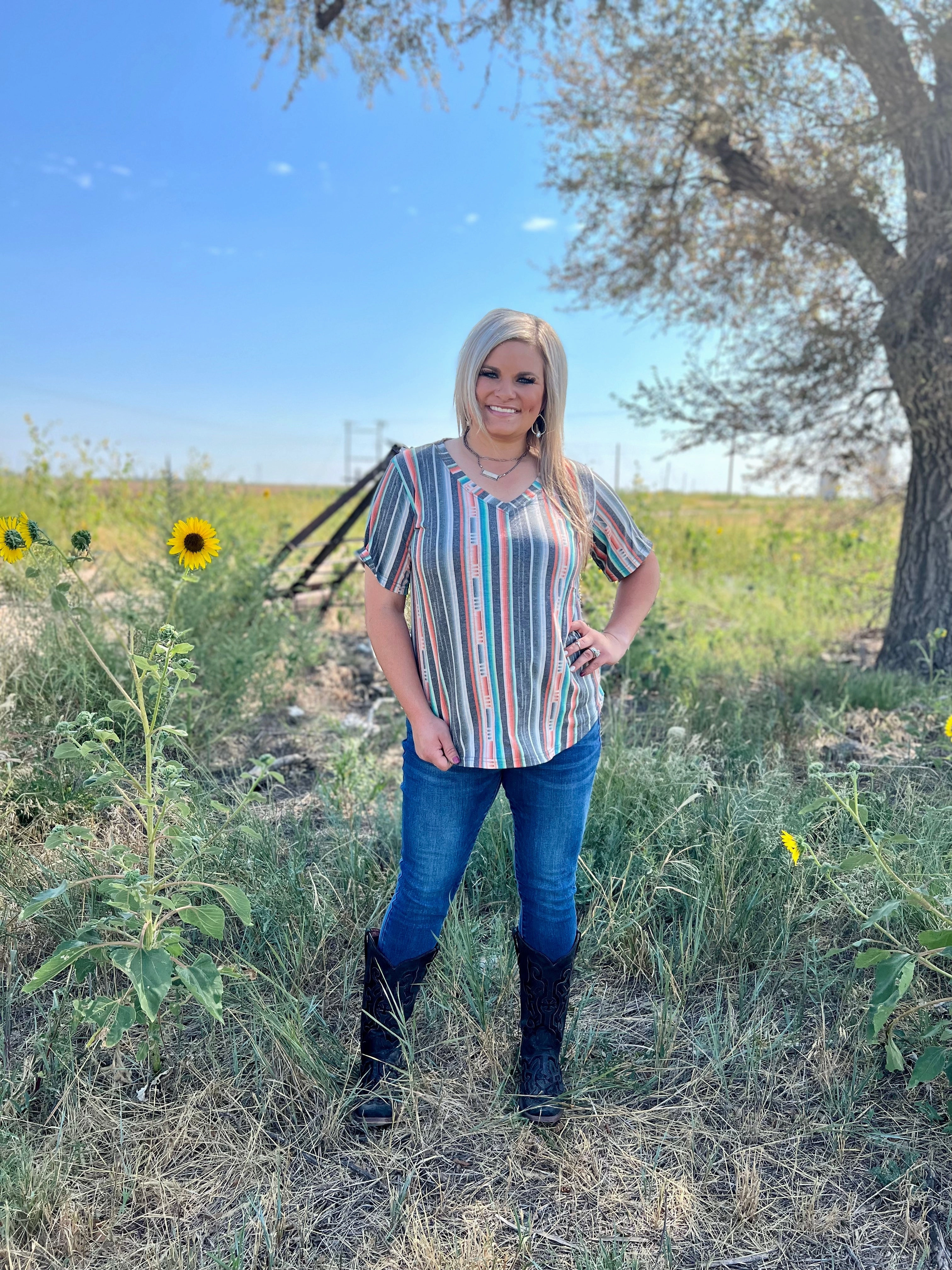 Flexible Hemline Sustainable Manufacturing Plus Mayan Mountain Top