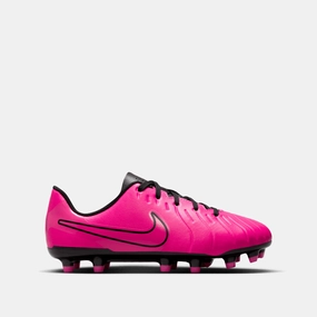 Kids' Tiempo Legend 10 Club Soccer Cleats All Rounder