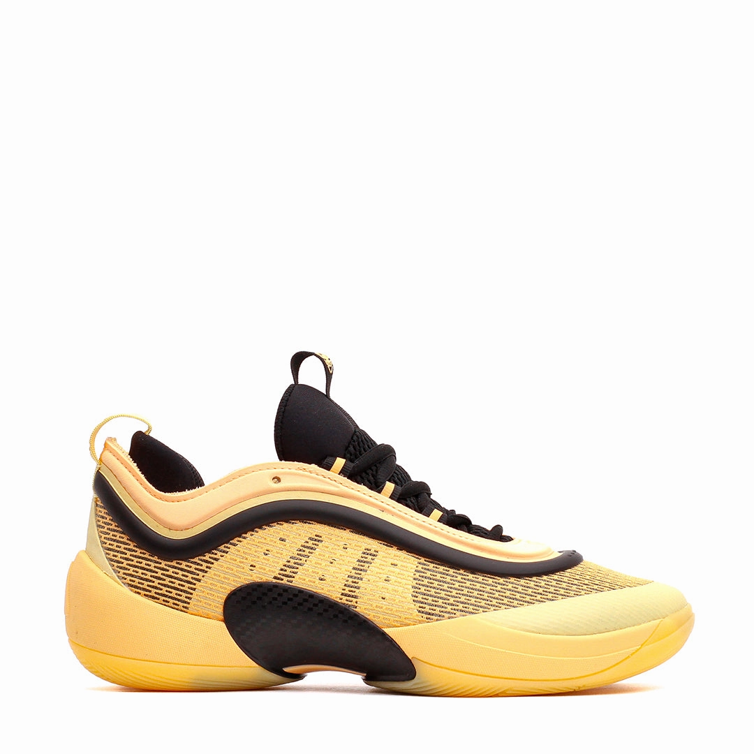 Adidas Basketball Men D.O.N. Issue 6 Orange JI1549 Ultra Lightweight Design High Traction Shoes