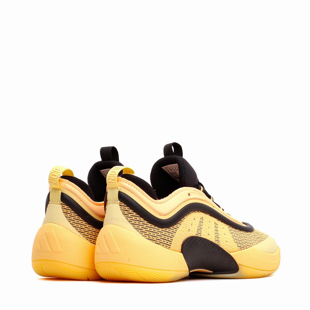 Adidas Basketball Men D.O.N. Issue 6 Orange JI1549 Strong Cut