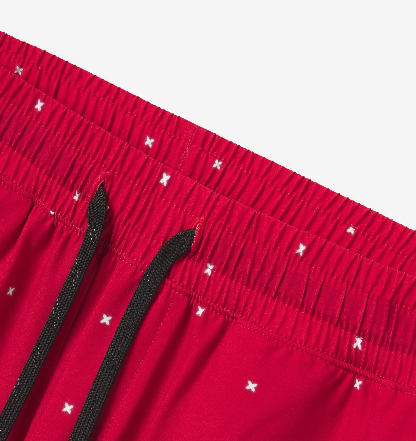 day trip Gym Wear Men's UNRL Stride Short 5.5" | Sport Red X-Out