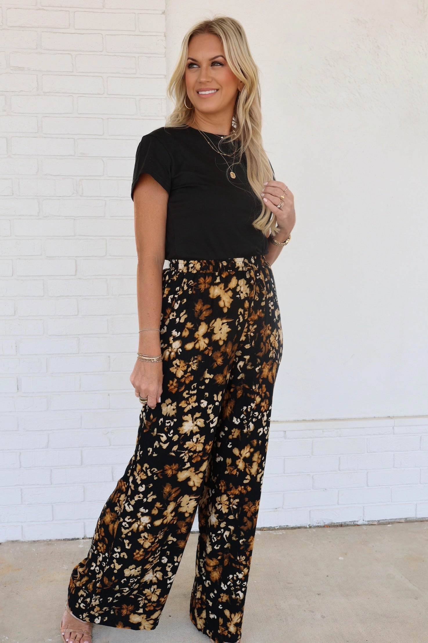 With Ease Pants Easy Access Stretch Ready