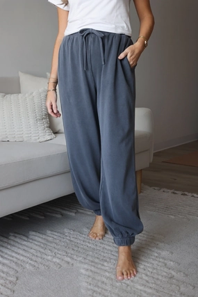 Warren Joggers AntiPilling