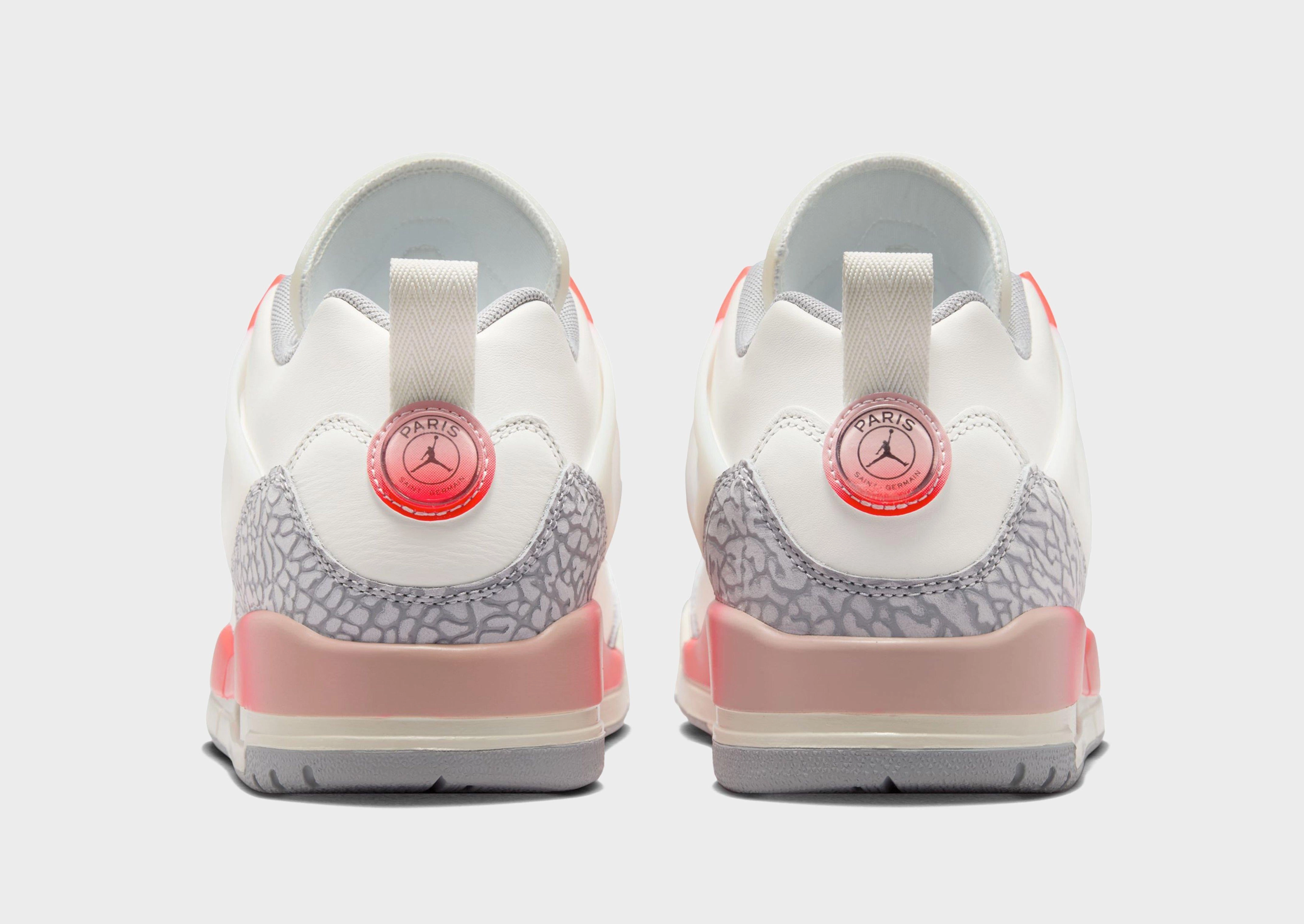 Spizike Low Paris Saint-Germain Good Grip