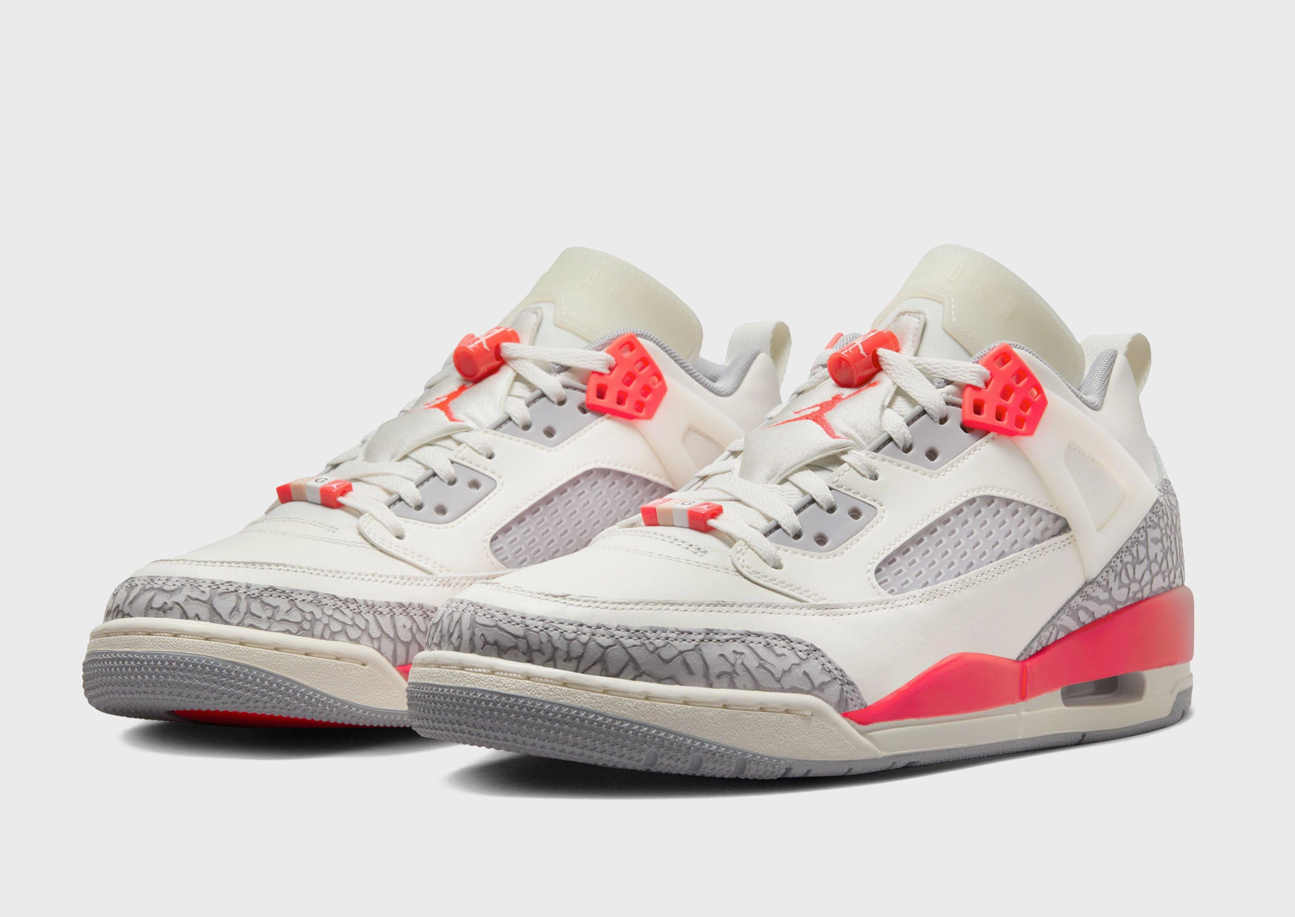 Spizike Low Paris Saint-Germain Quick Release