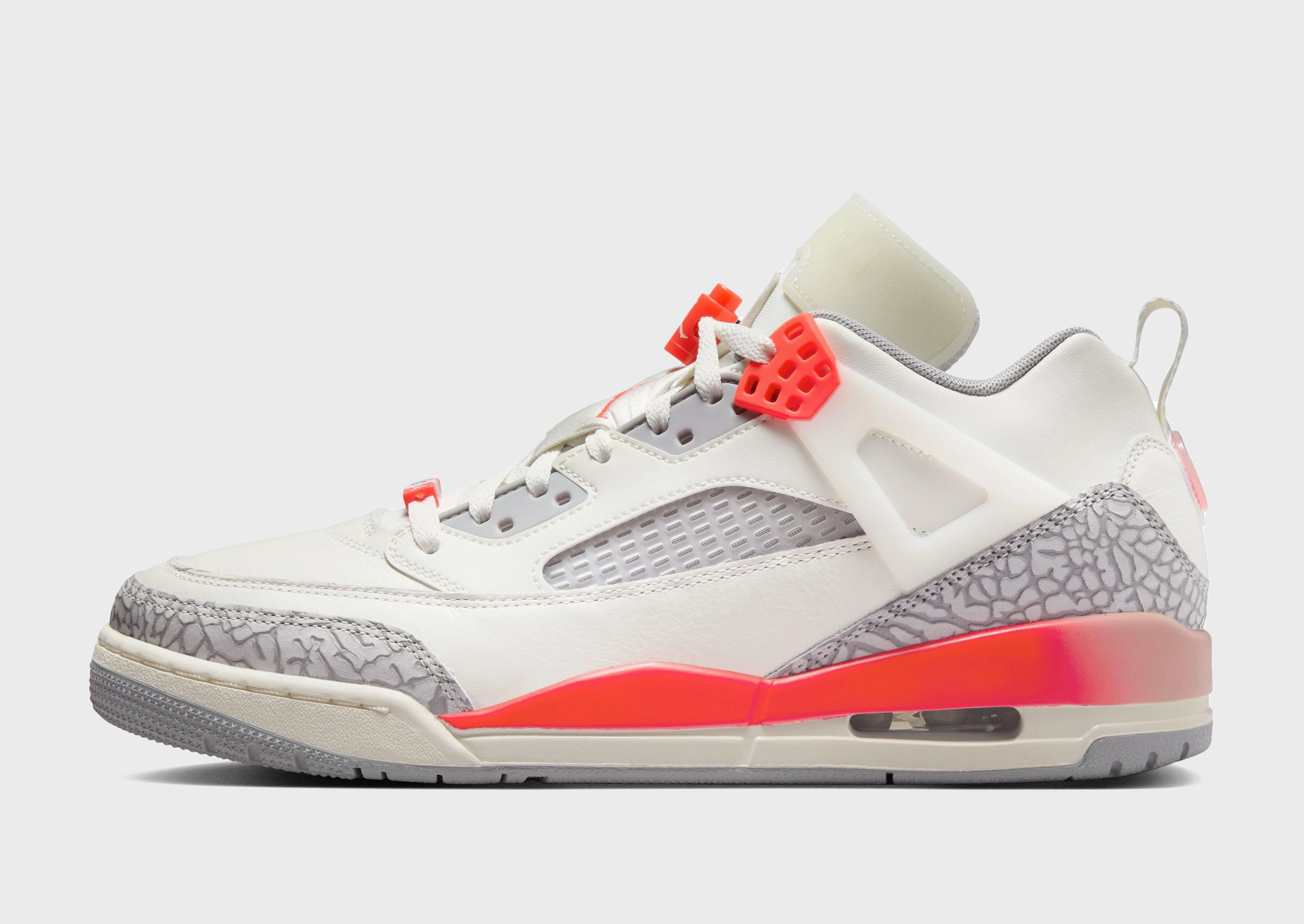 Rolling Motion Geometry Lateral Balance Pad Spizike Low Paris Saint-Germain