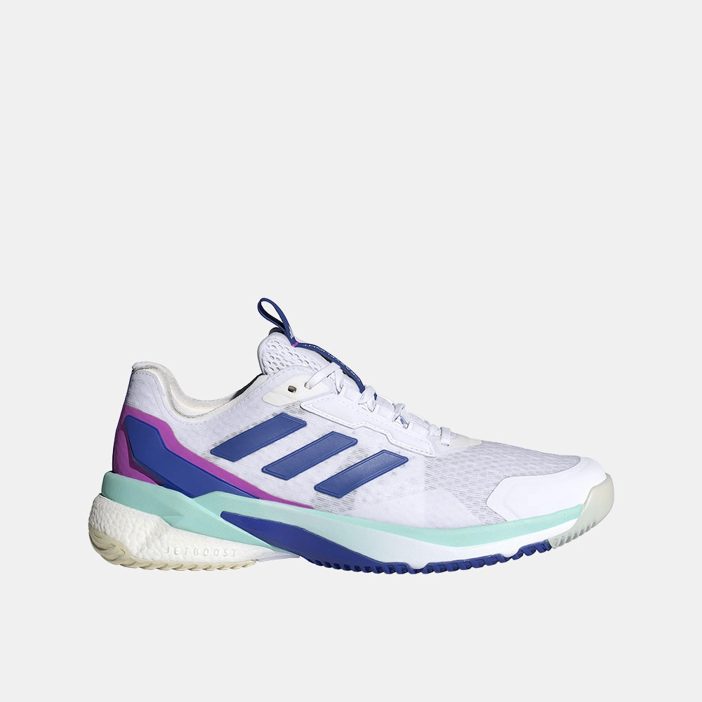 Women's Adidas Crazyflight 5 Indoor Shoes Lightweight Cushion Back friendly