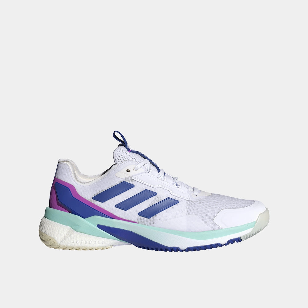 Women's Adidas Crazyflight 5 Indoor Shoes Hygroscopic Insole Layer