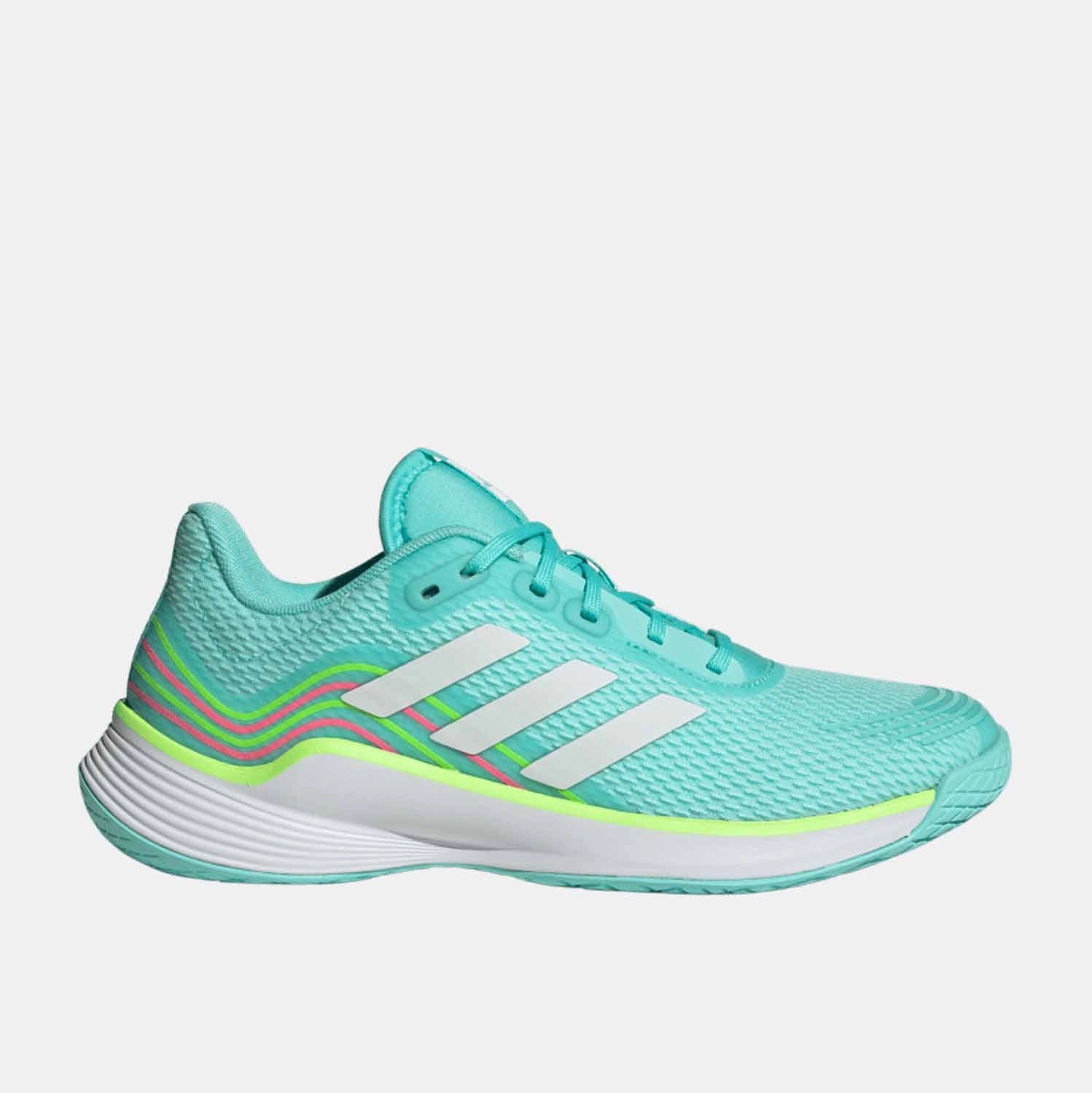 Women's Adidas Novaflight Volleyball Shoes Multipurpose Everyday Favorite