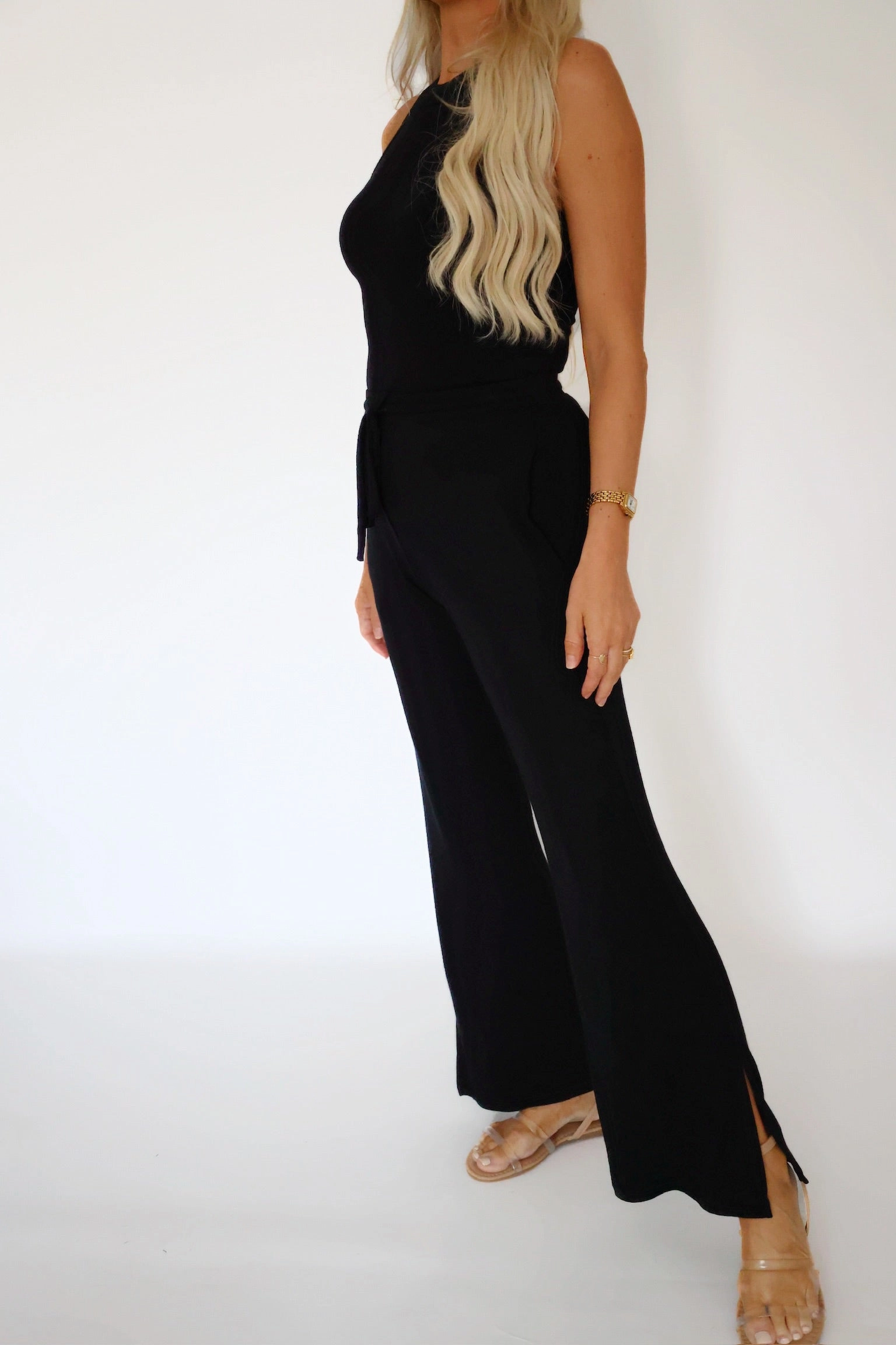 All Muscle Pants (Final Sale) AntiPilling Relax Fit Design