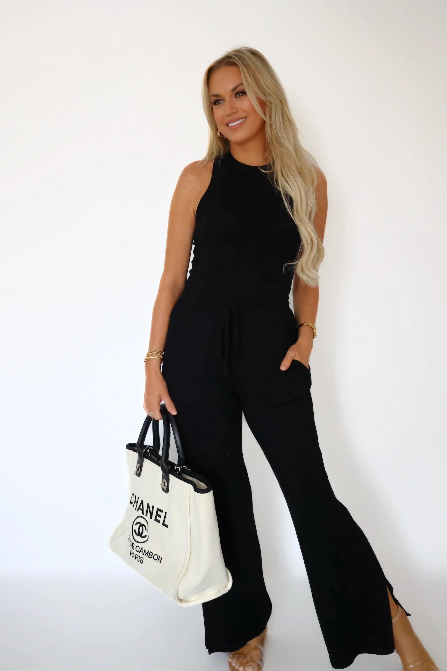 All Muscle Pants (Final Sale) Soft and Cozy Long Wear