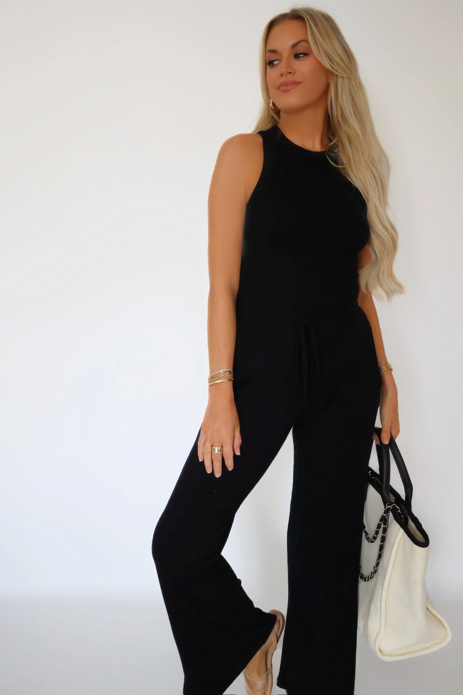 All Muscle Pants (Final Sale) Neutral Fit