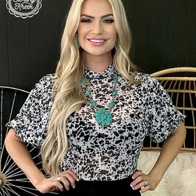 You Needed Me Top* AntiOdor